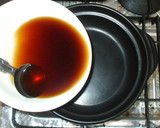 鶏つくねと大根のつみれ鍋♪簡単つくね鍋作り方5写真