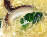 豚肉とターサイの簡単中華炒め♡作り方7写真