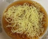 腹ペコさんの冷やしざるラーメンデラックス作り方2写真