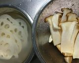 アジの唐揚げ～すだちプレート～作り方4写真