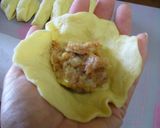 ホットケーキミックスで簡単☆肉まん作り方5写真