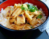 愛されファーストフー丼♡基本のねこまんま作り方15写真