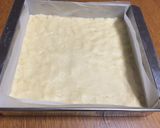 かぼちゃのスティックチーズケーキ作り方1写真