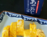 簡単出し巻きで♪とろりんあごだし（＾＾）作り方5写真