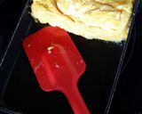 簡単出し巻きで♪とろりんあごだし(^^)作り方3写真