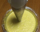かぼちゃのスティックチーズケーキ作り方5写真