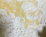かぼちゃのスティックチーズケーキ作り方6写真
