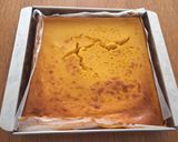 かぼちゃのスティックチーズケーキ作り方7写真