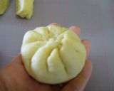 ホットケーキミックスで簡単☆肉まん作り方6写真