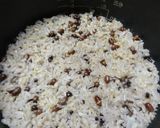 ＊玄米入り雑穀ご飯＊作り方8写真