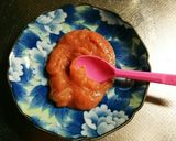 はや！茹で時間1分もちもちタラコパスタ作り方3写真
