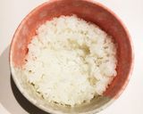 簡単♪ 塩昆布&薬味のっけ卵かけごはん作り方2写真