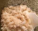 ちらし寿司風☆サバ缶で混ぜご飯♪作り方1写真