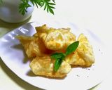 チーズ揚げ♪作り方2写真