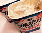 ドライフルーツで簡単☆いちじくヨーグルト作り方10写真