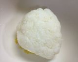 ダシダでローストビーフ茶漬け作り方2写真