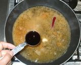 牛すじ・もつの煮込み♪簡単圧力鍋なし！作り方6写真
