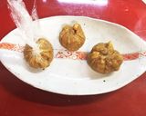 胡桃入りさつまいもきんとん作り方6写真