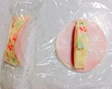 お弁当に＊ポテトサラダ＊アレンジ作り方3写真