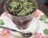 餅米不要のミルフィーユおはぎ作り方4写真