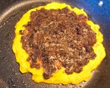 あんこ入り南瓜餅 ☆ずぼらバージョン作り方6写真