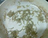 大葉大量消費！大葉とちりめんの佃煮☆作り方3写真