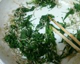 大葉大量消費！大葉とちりめんの佃煮☆作り方4写真