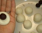 お月見に♪豆腐の白玉団子♪作り方2写真