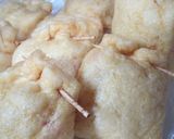 巾着うどん作り方4写真