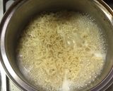 クリーミィワンタン麺(インスタント)作り方1写真