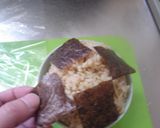 最速のひなちゃんのまんまるおにぎり作り方4写真
