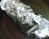 鮭のホイル焼き作り方3写真