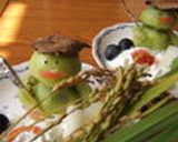 かっぱの夏休み作り方19写真