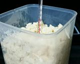 甘酒(魔法瓶とレンジ)作り方3写真