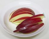 アップル＆クランベリーカップケーキ作り方3写真
