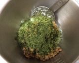 くばらあごだしでおろし納豆作り方3写真