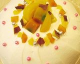 ホットケーキでズコット☆秋色Ver作り方9写真