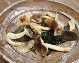 シモフリシメジの焼きキノコ・2（絶品！）作り方6写真