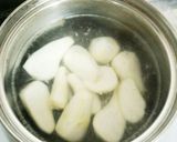 里芋のだし醤油かけ作り方1写真