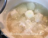 砂糖ゼロ！失敗しない☆味しみしみ～里芋煮作り方6写真
