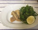 豚肉の竜田揚げ◎作り方3写真
