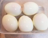圧力鍋で簡単♡柔らか豚スペアリブ作り方6写真