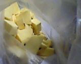 スイートポテト♪作り方1写真