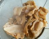 韓国風豚しゃぶサラダ作り方4写真
