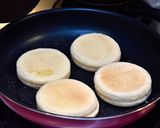 みかんバーガー作り方2写真