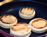 みかんバーガー作り方3写真