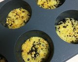簡単!おつまみ☆低糖質チーズせんべい作り方2写真