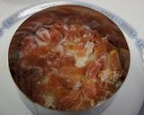 ポテトサラダケーキ作り方5写真