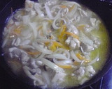 鶏肉のケチャップ煮作り方5写真
