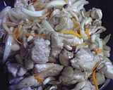 鶏肉のケチャップ煮作り方4写真